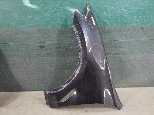 BMW X3 крыло переднее левое 41007930973 2019г. арт.1632136