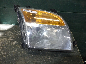 FORD FUSION фара правая 1547721 2009г. арт.1633469 галоген