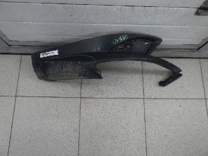 LEXUS RX молдинг бампера заднего левый 5217848020 2019г. арт.1633580