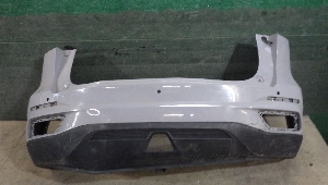 CHANGAN UNI-S облицовка бампера заднего S203F2713030900 2024г. арт.1634863