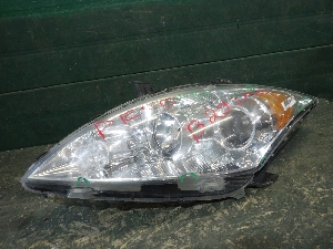 HAVAL H5 фара левая 4121100K80 2020г. арт.1634969 галоген