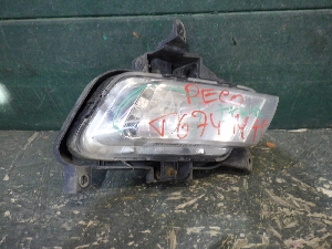 KIA CEED фара противотуманная правая 922021H070 2010г. арт.1634977