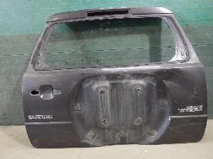 SUZUKI GRAND VITARA крышка багажника 6910065850 2011г. арт.1635006