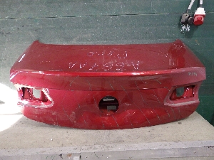 MERCEDES E CLASS иное крышка багажника A2387502300 2018г. арт.1636294