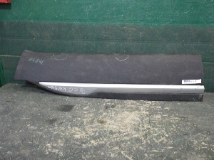 CHERY TIGGO 4 молдинг двери передней правой 609001324AA 2025г. арт.1636341