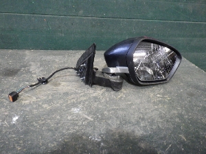 GEELY ATLAS PRO корпус зеркала правого 6017054800 2024г. арт.1638215