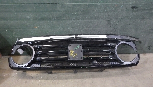 TANK 300 решетка облицовки радиатора 5509700XKM01B 2024г. арт.1638217