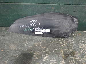 MERCEDES GLA спойлер бампера переднего A1568855100 2019г. арт.1638366