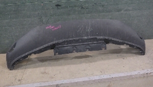 HONDA PILOT спойлер бампера переднего 71110TG7A10 2018г. арт.1638386