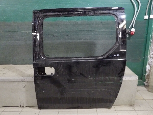 HYUNDAI STARIA дверь задняя левая 77003CG030 2023г. арт.1639486