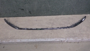 AUDI Q7 молдинг бампера переднего 4M0853245T94 2021г. арт.1639591