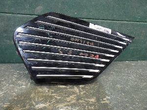 CHERY TIGGO 7 PRO MAX решетка бампера переднего правая 602007308AA 2024г. арт.1639771