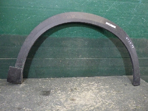 HAVAL F7 накладка арки крыла переднего правого 5006160XKN02B 2025г. арт.1640779