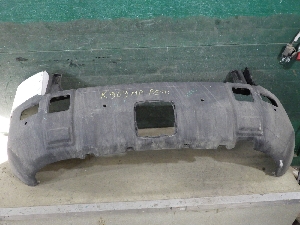 JETOUR T1 облицовка бампера заднего 602004791AAZC 2025г. арт.1641035