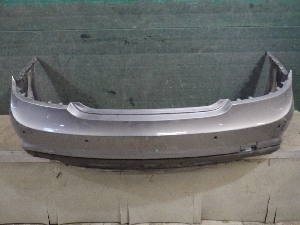 MERCEDES CLS облицовка бампера заднего A21888014409999 2013г. арт.1641152