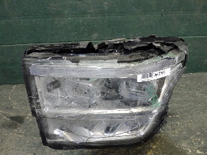 TANK 500 фара левая 4121104XKV3AA 2024г. арт.1642555 LED