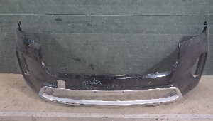 EXEED VX облицовка бампера переднего 602000373AAZC 2022г. арт.1642593