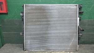 TANK 500 радиатор кондиционера 2127100XGW04A 2024г. арт.1642618