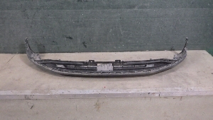 CHERY TIGGO 7 PRO MAX спойлер бампера переднего 602001920AA 2024г. арт.1643575