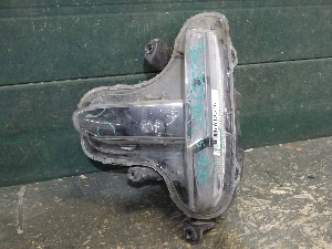 CHERY TIGGO 7 PRO MAX фара противотуманная левая 605000592AA 2024г. арт.1643576