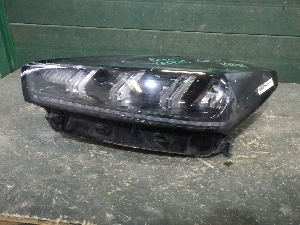 CHERY TIGGO 7 PRO MAX фара левая 605000626AB 2024г. арт.1643591 LED