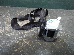 BMW X3 ремень безопасности передний правый 72117469934 2019г. арт.1644154