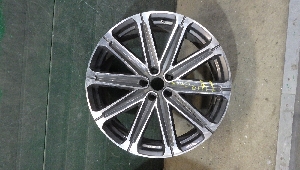 CHANGAN UNI-K диск колеса передний левый CD569F2602060202 2023г. арт.1644192 R21