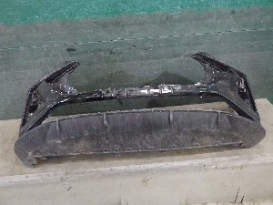 HAVAL F7 облицовка бампера переднего 2803310XKQ11A 2024г. арт.1644206