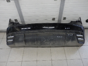 HAVAL JOLION облицовка бампера заднего 2804102XST13A 2025г. арт.1645019