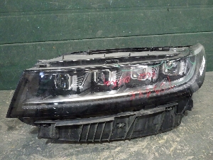 EXEED LX фара левая 605000607AA 2024г. арт.1645250 LED