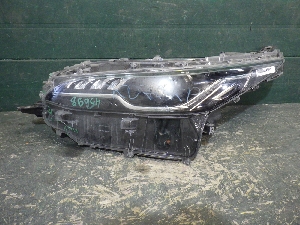 TOYOTA FORTUNER фара левая 811500KL60 2020г. арт.1645698 LED
