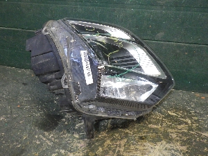 OMODA C5 фара правая 605000531AA 2023г. арт.1645708 LED