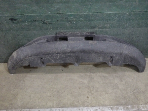 OMODA C5 спойлер бампера переднего 602007722AA 2024г. арт.1647376