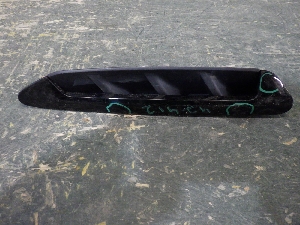 BMW X3 молдинг крыла переднего правого 51138064806 2021г. арт.1647418