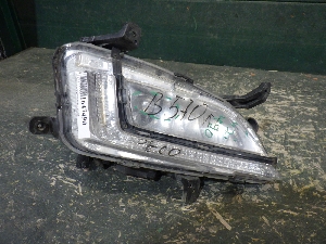 HYUNDAI TUCSON фара противотуманная правая 92202D7600 2019г. арт.1647490