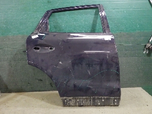 HONGQI HS5 дверь задняя правая 6201020DD01M1 2023г. арт.1651053