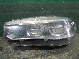BMW X5 фара левая 63117442647 2016г. арт.1652996 LED
