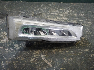 BMW X5 фара противотуманная правая 63177406366 2019г. арт.1653007