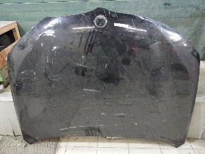 BMW X1 капот 41007463772 2018г. арт.1653039