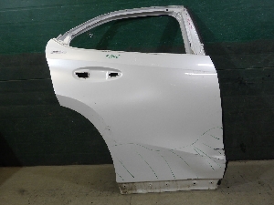 LEXUS UX дверь задняя правая 6700379035 2019г. арт.1653205