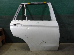 BMW X5 дверь задняя правая 41517386740 2017г. арт.1654451