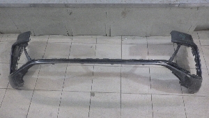 AUDI Q8 облицовка бампера переднего 4M8807065BGRU 2019г. арт.1654458