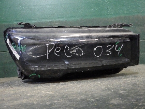 GEELY MONJARO фара правая 7051047400 2024г. арт.1654479 LED