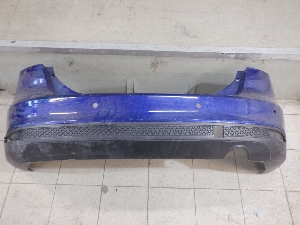 FORD FOCUS облицовка бампера заднего 1877226 2018г. арт.1654794