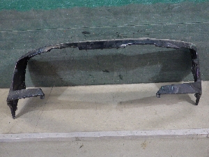 JETOUR DASHING облицовка бампера переднего F162803501CA 2024г. арт.1655841