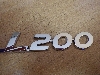 MITSUBISHI L200    7415A090 2016. .886909   