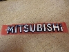 MITSUBISHI L200    MR108148T 2016. .886910   